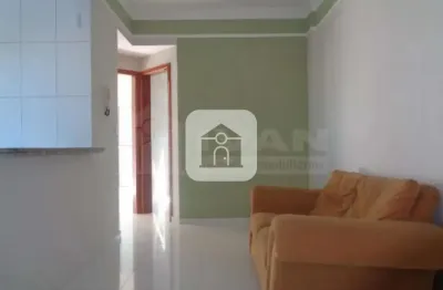 Cobertura com 3 quartos à venda no Santa Mônica, Uberlândia 