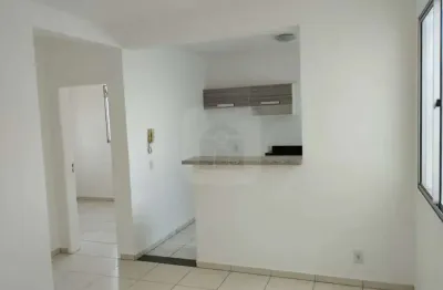Apartamento com 2 quartos à venda em Gávea Sul, Uberlândia 