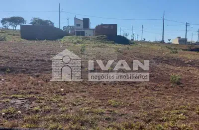Terreno à venda no Shopping Park, Uberlândia 
