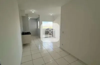 Apartamento com 2 quartos à venda em Laranjeiras, Uberlândia 