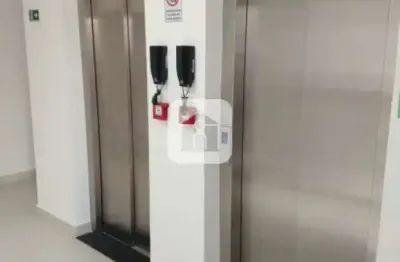 Apartamento com 2 quartos à venda em Laranjeiras, Uberlândia 