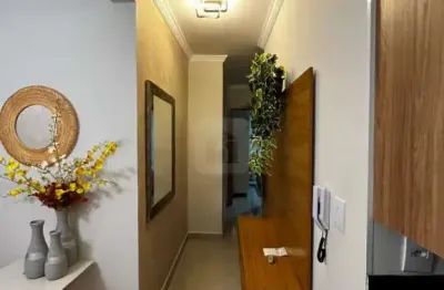 Apartamento com 2 quartos à venda no Santa Mônica, Uberlândia 