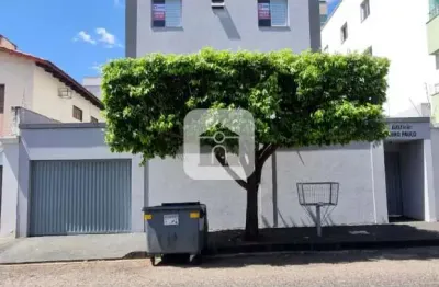 Apartamento para locação e venda no bairro santa monica em uberlândia