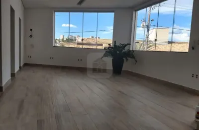 Ponto comercial à venda no Morada da Colina, Uberlândia 