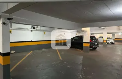 Apartamento com 3 quartos à venda no Centro, Uberlândia 