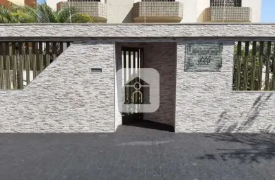 Apartamento com 3 quartos à venda no Santa Maria, Uberlândia 