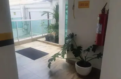 Apartamento com 3 quartos à venda no Santa Mônica, Uberlândia 