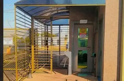 Apartamento com 2 quartos à venda no Grand Ville, Uberlândia 