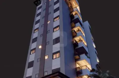 Flat com 1 quarto à venda no Santa Mônica, Uberlândia 