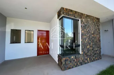 Casa com 2 quartos à venda na praia do ervino, são francisco do sul , 65 m2 por r$ 320.000