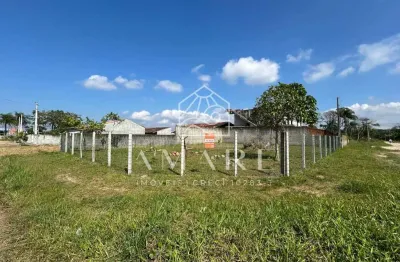Terreno à venda na praia do ervino, são francisco do sul  por r$ 130.000