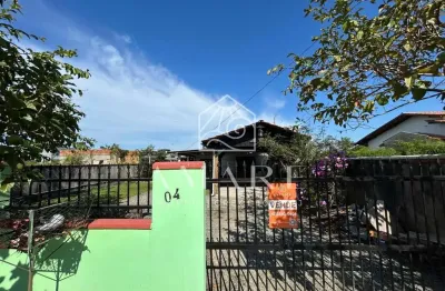 Casa com 2 quartos à venda na praia do ervino, são francisco do sul  por r$ 300.000
