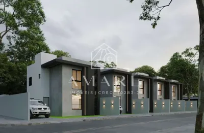 Casa com 2 quartos à venda na praia do ervino, são francisco do sul , 64 m2 por r$ 387.000
