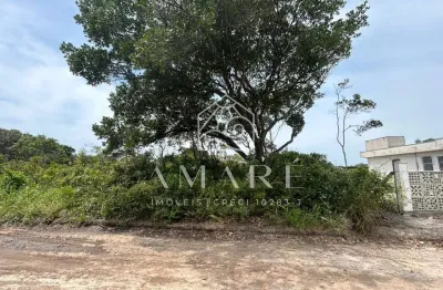 Terreno à venda na praia do ervino, são francisco do sul  por r$ 115.000