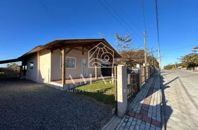 Casa com 3 quartos à venda na praia do ervino, são francisco do sul , 155 m2 por r$ 350.000