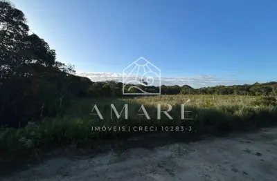 Terreno à venda na praia do ervino, são francisco do sul  por r$ 120.000