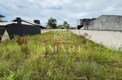 Terreno à venda na praia do ervino, são francisco do sul  por r$ 250.000