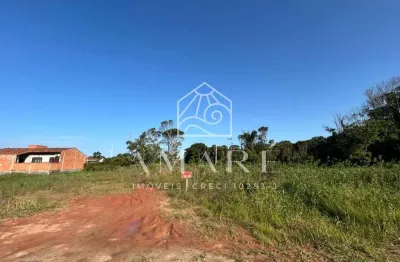 Terreno à venda na praia do ervino, são francisco do sul  por r$ 140.000