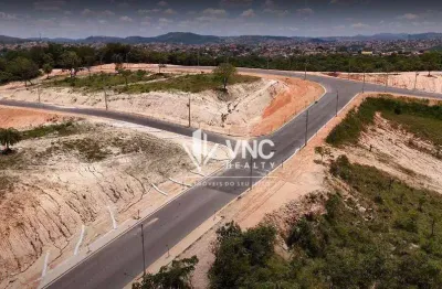 Terreno, 360 m² por r$ 185.000 - kubitschek - betim/mg