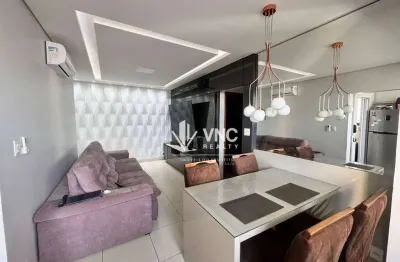 Apartamento com 3 dormitórios à venda, 84 m² por r$ 690.000,00 - centro - betim/mg