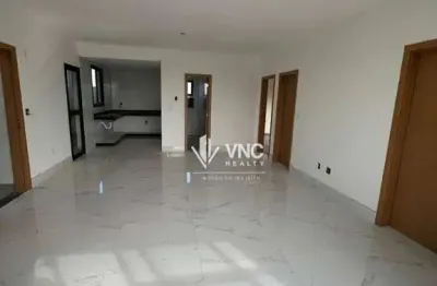 Lindo apartamento com 3 quartos, 95 m² por r$ 355.000 - são luiz - betim/mg