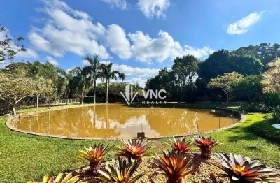 Sítio com 7 dormitórios à venda, 26600 m² por r$ 1.980.000,00 - serra azul - mateus leme/mg