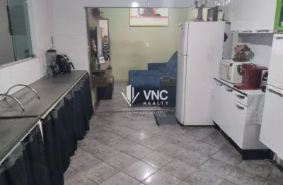 Casa com 6 quartos e loja à venda, 310m² por r$850.000 - parque das indústrias - betim/mg