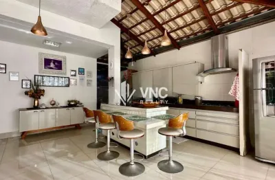 Casa com 3 quartos, 220m² por r$1.420.000 - condomínio ouro verde - betim/mg