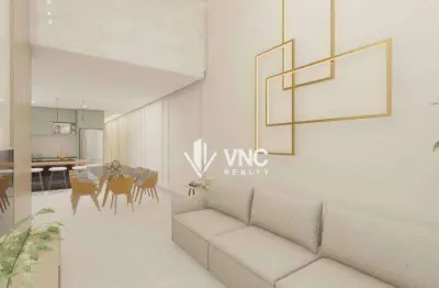 Casa com 3 dormitórios à venda, 126 m² por r$ 785.000,00 - ingá - betim/mg