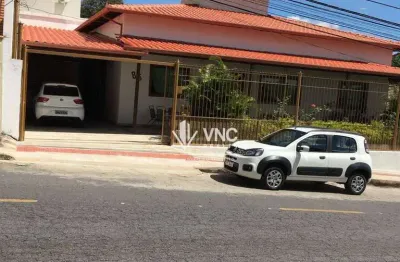 Casa com 3 dormitórios à venda, 288 m² por r$ 1.300.000,00 - vl filadelfia - betim/mg