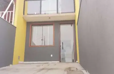 Casa com 2 quartos à venda, 95m² por r$380.000,00 - jardim das alterosas - 2ª seção - betim/mg