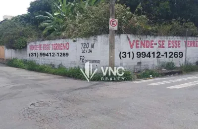 Terreno à venda, 360m² por r$430.000,00 - jardim das alterosas - 1ª seção - betim/mg