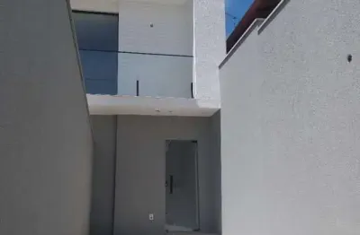 Casa com 3 quartos, área gourmet à venda, 140m² por r$630.000,00 - espírito santo - betim/mg