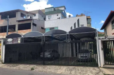 Apartamento com 3 dormitórios à venda, 133 m² por r$ 350.000,00 - senhora das graças - betim/mg
