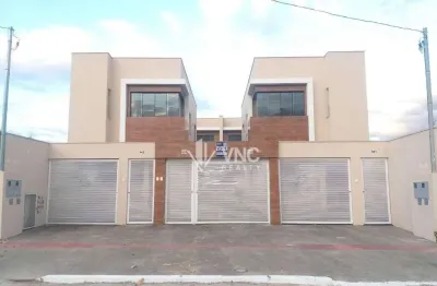 Casa com 3 quartos, 95m² por r$395.000,00 - guarujá mansões - betim/mg