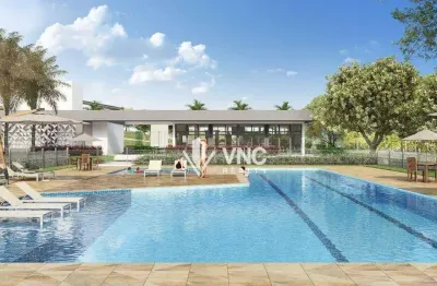 Terreno à venda, 360 m² por r$ 318.000 - condomínio alphaville betim - betim/mg