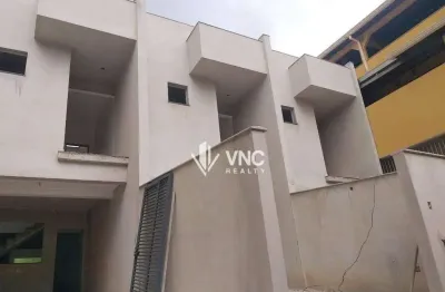 Casa com 3 quartos à venda, 114m² por r$439.000,00 - duque de caxias - betim/mg