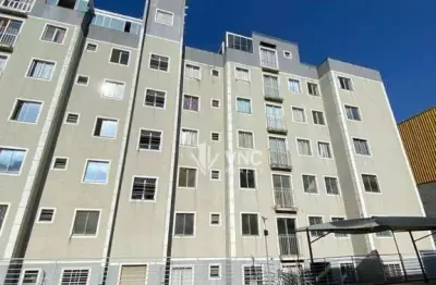 Apartamento com 2 dormitórios para alugar, 45 m² por r$ 1.425,00/mês - angola - betim/mg