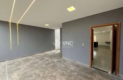 Casa com 3 quartos à venda, 161m² por r$850.000,00 - guaruja mansões - betim/mg