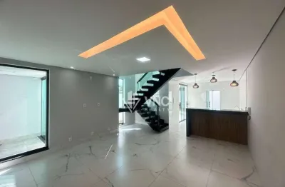 Casa com 3 quartos à venda, 208m² por r$950.000,00 - espírito santo - betim/mg