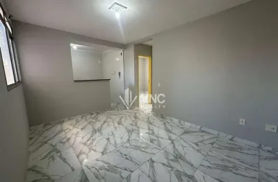 Apartamento com 2 quartos à venda, 50m² por r$200.000,00 - jardim das alterosas - 1ª seção - betim/mg