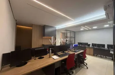 Sala à venda, 57 m² por r$ 540.000 - centro - betim/mg