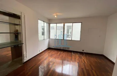 Apartamento com 2 quartos à venda na Rua Oswaldo Cruz, Boqueirão, Santos