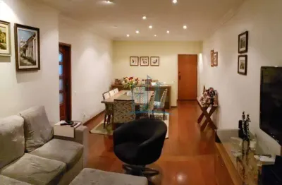 Apartamento com 2 dormitórios à venda, amplo - ponta da praia - santos/sp