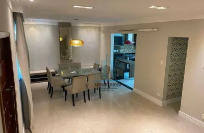 Casa em condomínio fechado, 3 suítes, cozinha americana.piscina. santos/sp