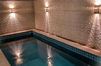 Cobertura com 3 quartos à venda no Centro, Criciúma 