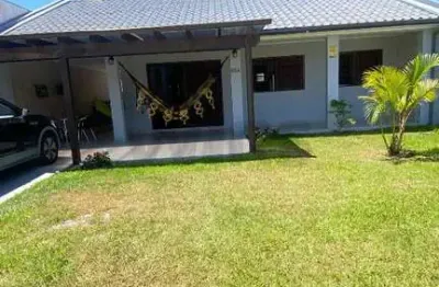 Casa com 3 quartos à venda no Centro, Balneário Rincão 