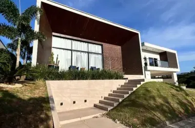 Casa com 4 quartos à venda no Bosque do Repouso, Criciúma 
