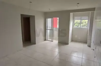 Apartamento novo 3 dormitórios 1 suíte - próx. parque das nações