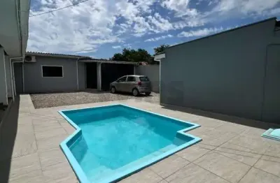 Casa com 3 quartos à venda na Ana Maria, Criciúma 